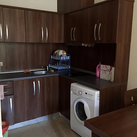 Apartament In Pacific 3