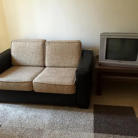 Apartament In Pacific 3 Sunny Beach